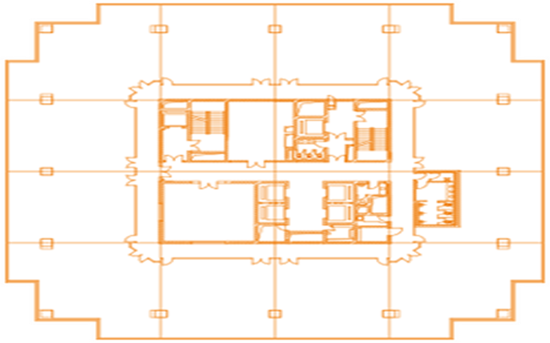 上海世贸商城项目简介